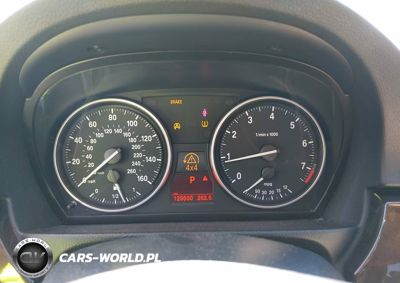 2011 BMW 328I xDrive VIN:WBAPK7C58BA822080 - 7