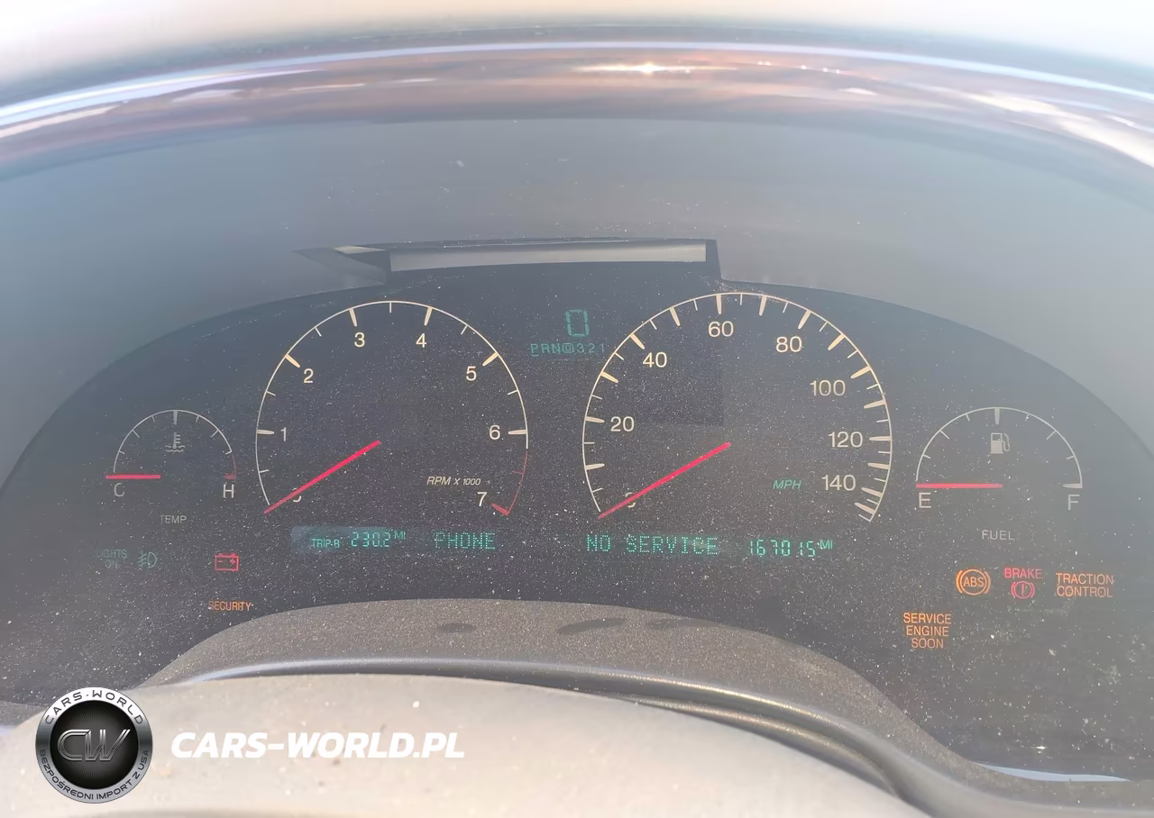 2002 Cadillac Deville Dts VIN:1G6KF57992U118040 - 7