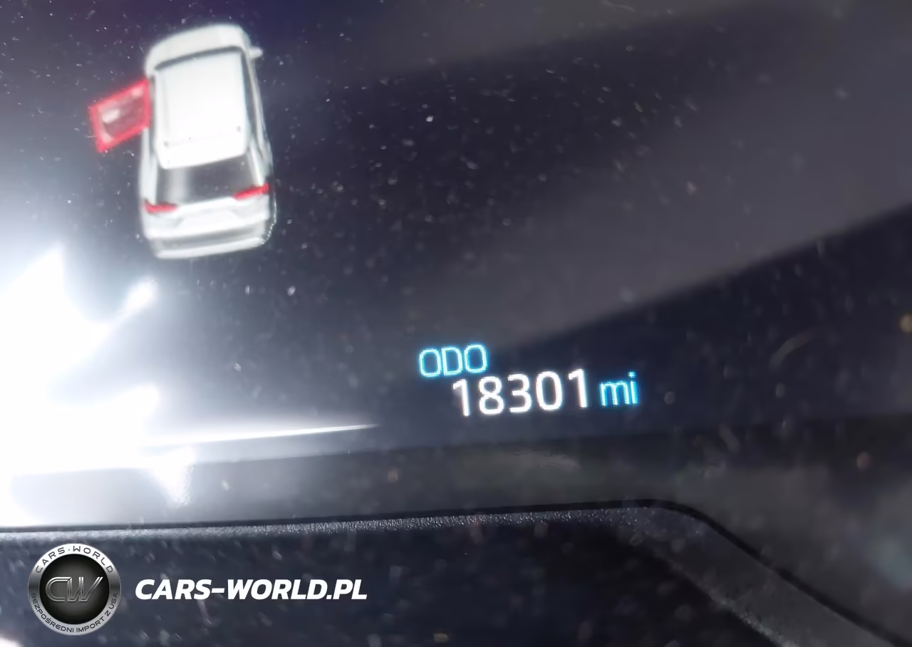 2023 Toyota Rav4 Hybrid Xle Premium VIN:JTMB6RFV5PD091784 - 15