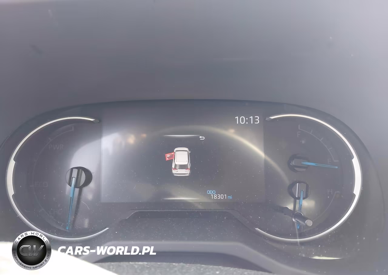 2023 Toyota Rav4 Hybrid Xle Premium VIN:JTMB6RFV5PD091784 - 7