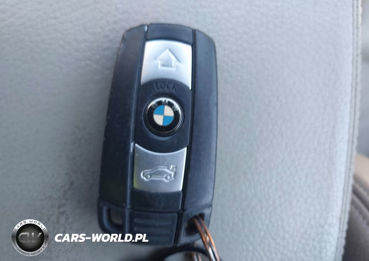 2009 BMW 135I VIN:WBAUN93529VK40260 - 11