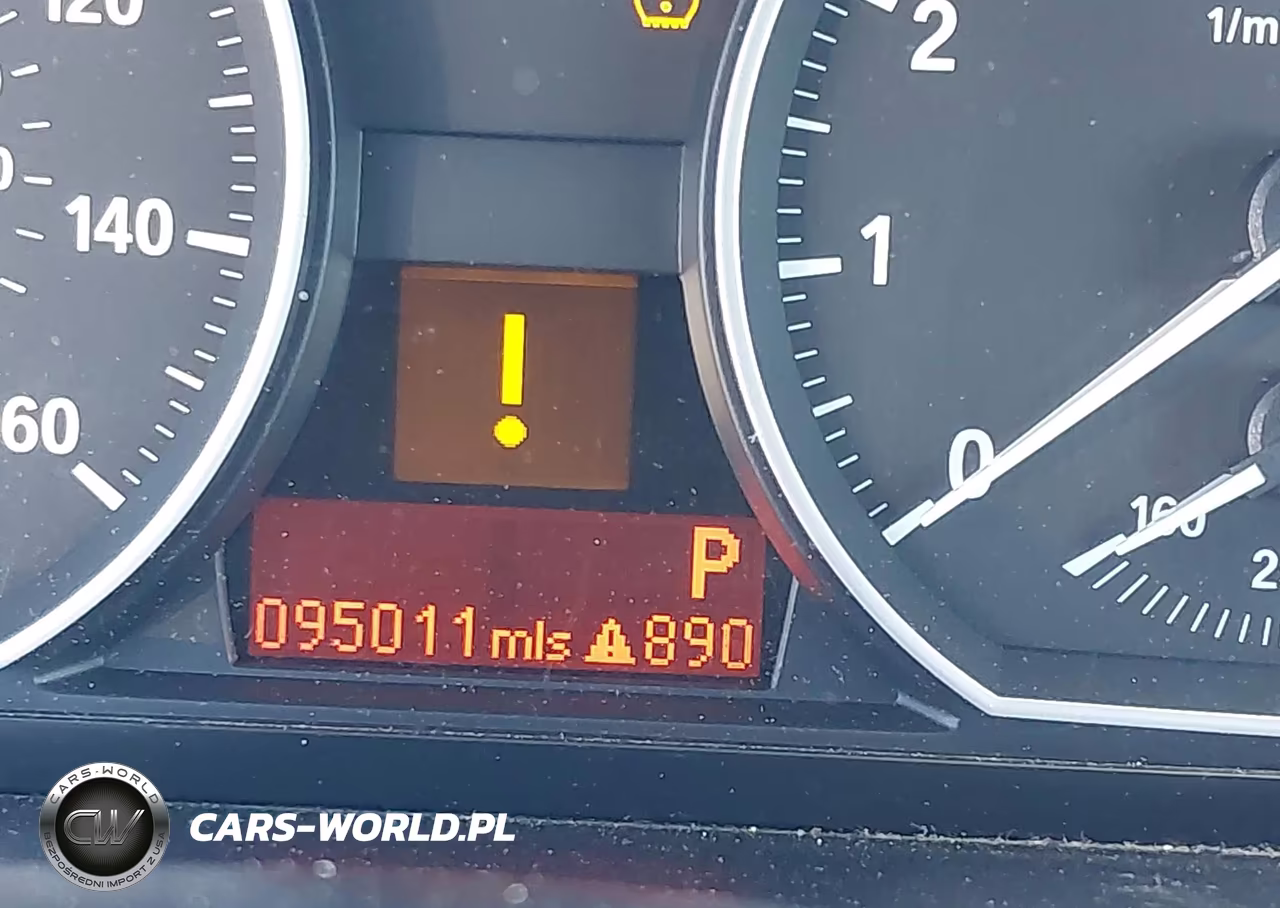 2009 BMW 135I VIN:WBAUN93529VK40260 - 16