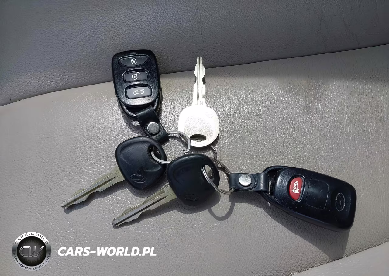 2006 Hyundai Sonata Gls V6-Lx V6 VIN:5NPEU46F06H070932 - 11