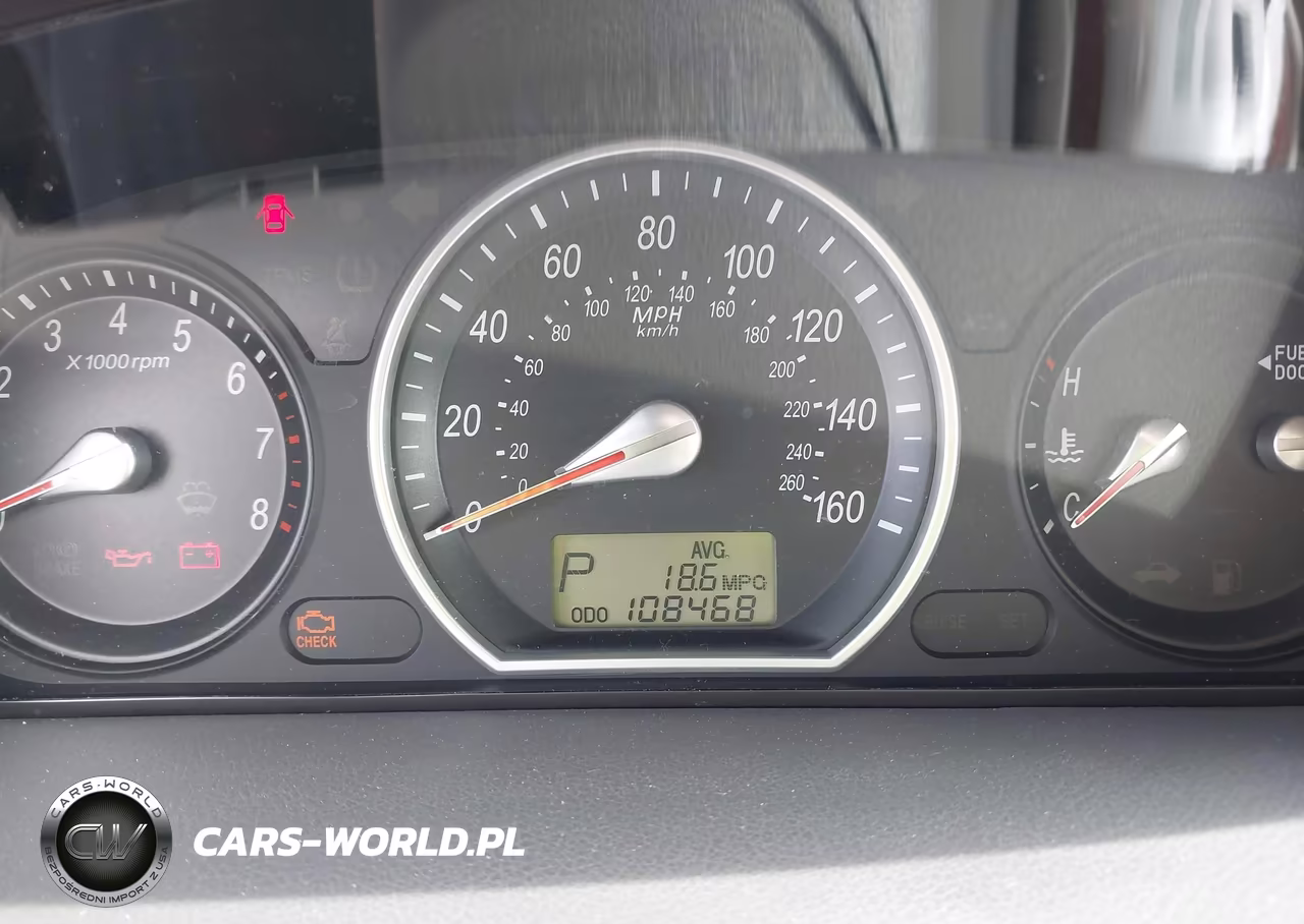 2006 Hyundai Sonata Gls V6-Lx V6 VIN:5NPEU46F06H070932 - 7