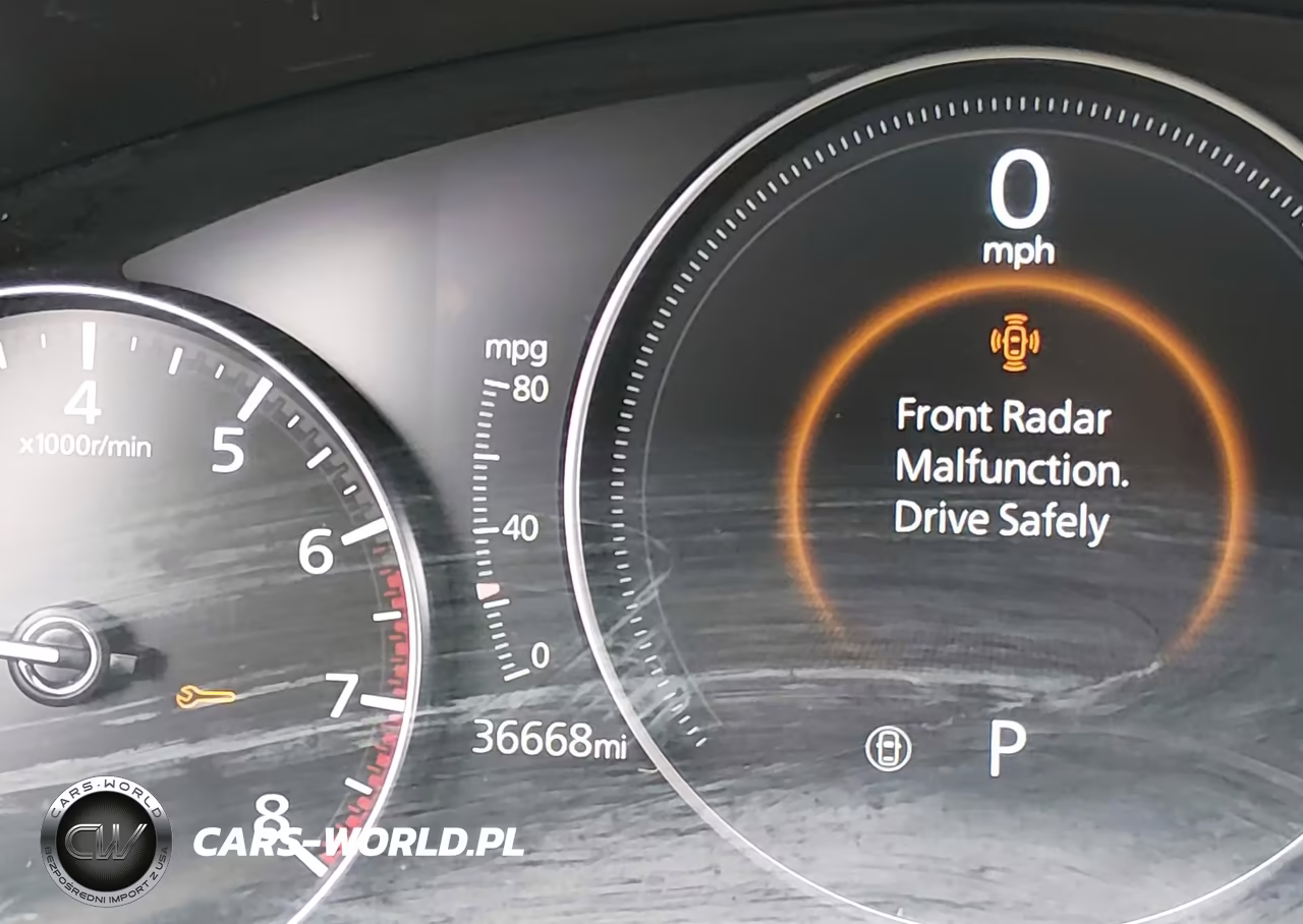 2023 Mazda Cx-50 2.5 Turbo VIN:7MMVABXY7PN150937 - 15