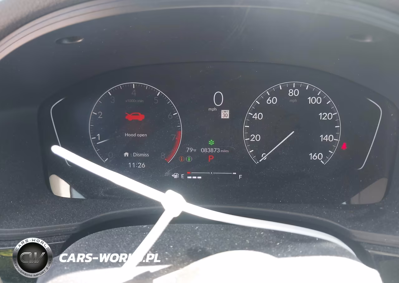 2022 Honda Civic Lx VIN:2HGFE2F25NH520179 - 15