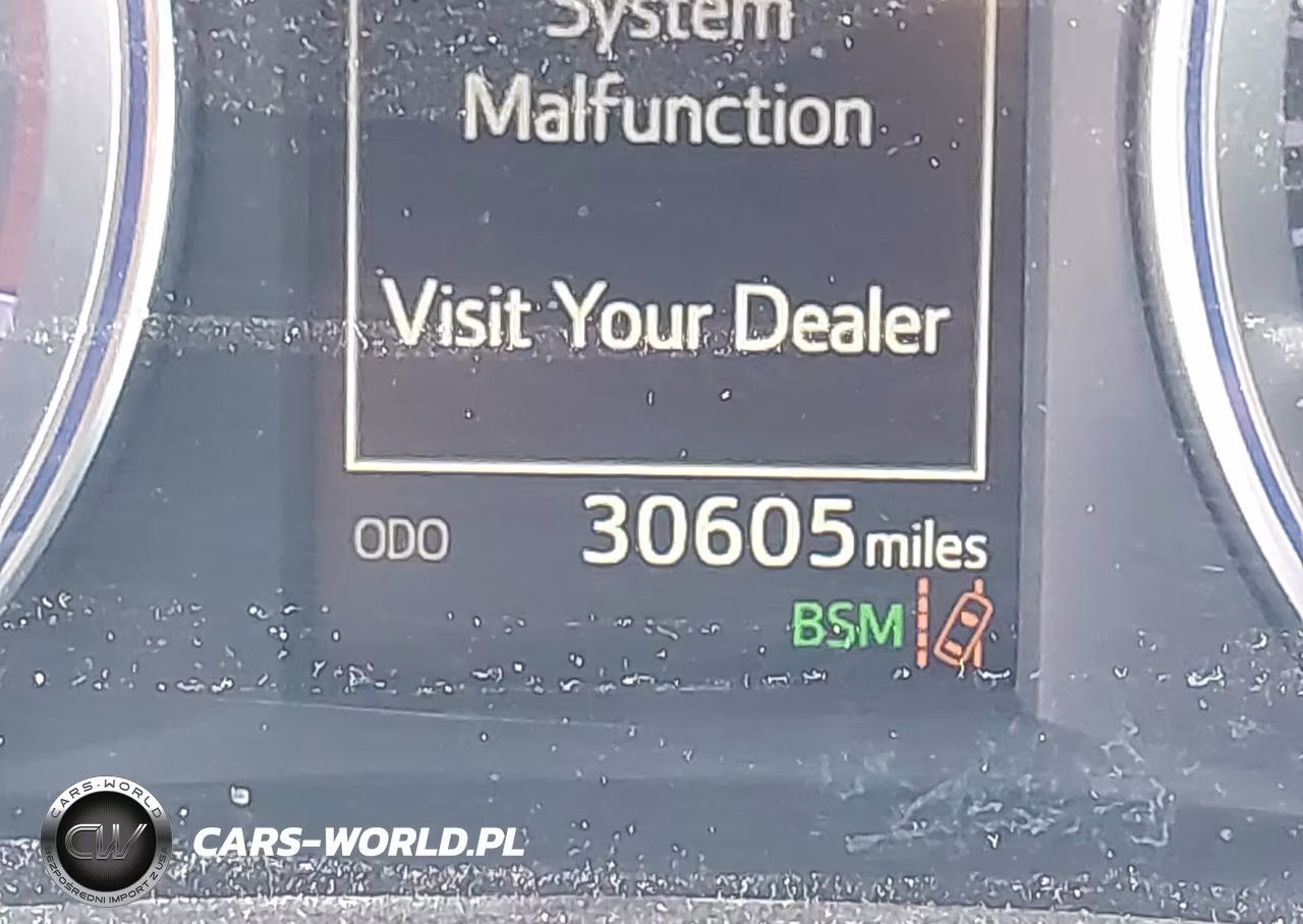 2019 Toyota Highlander Xle VIN:5TDKZRFH8KS565659 - 16