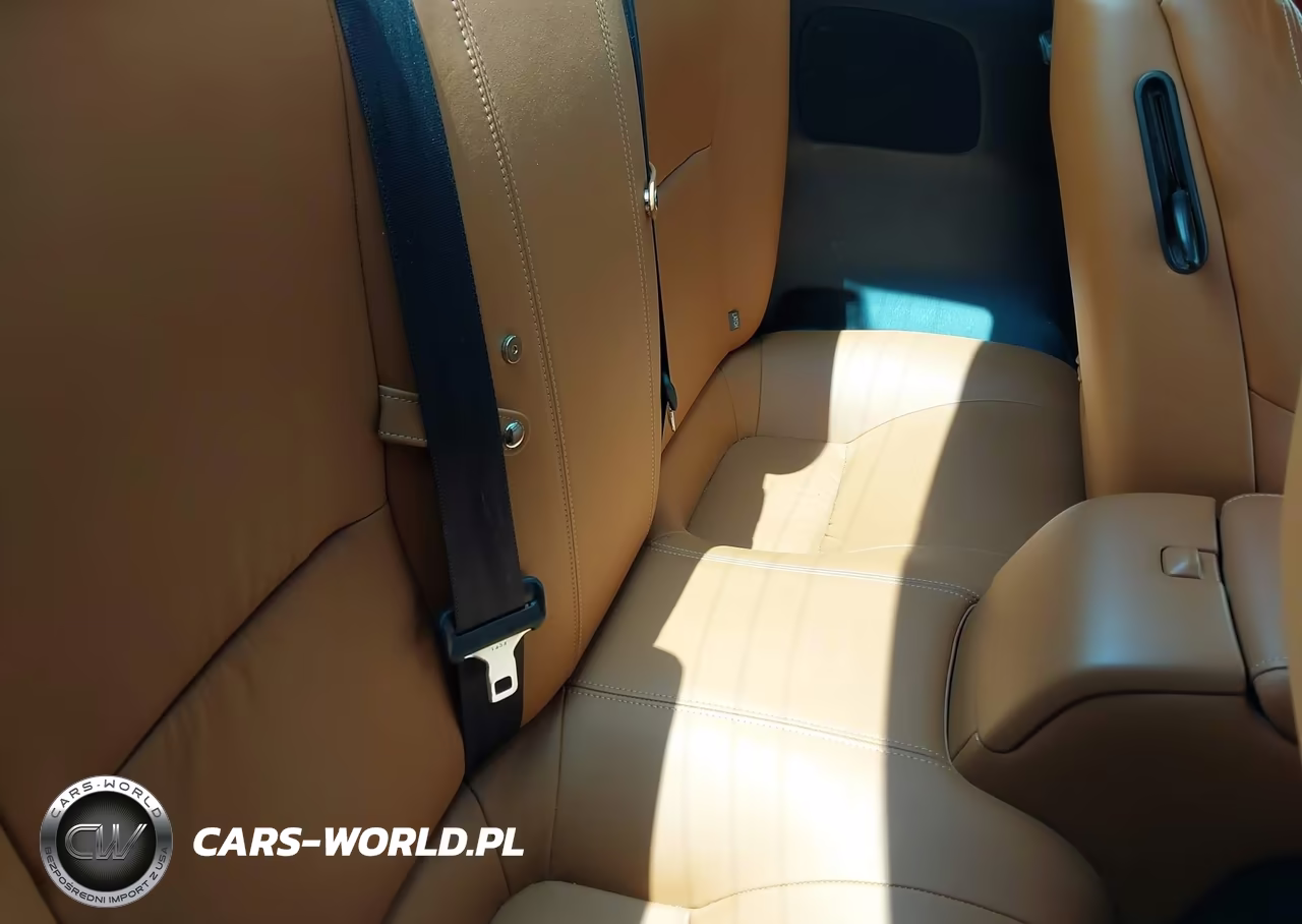 2002 Lexus Sc 430 VIN:JTHFN48Y520031565 - 8