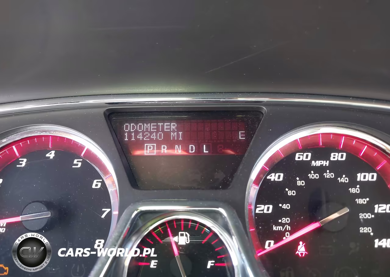 2016 GMC Acadia Denali VIN:1GKKRTKD6GJ161980 - 16