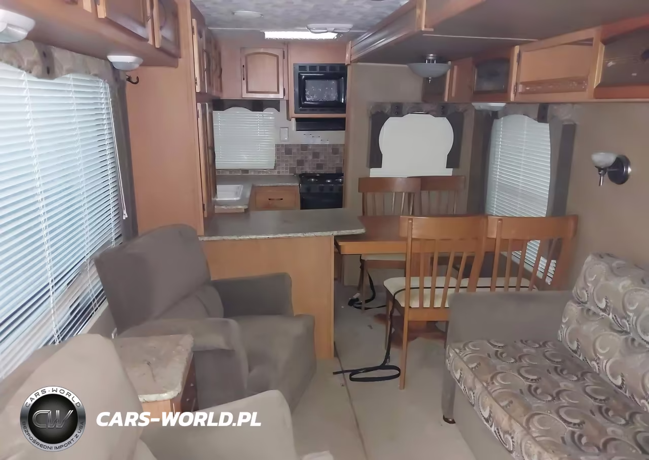 2013 Palomino Puma VIN:4X4TPUF25DP041546 - 13