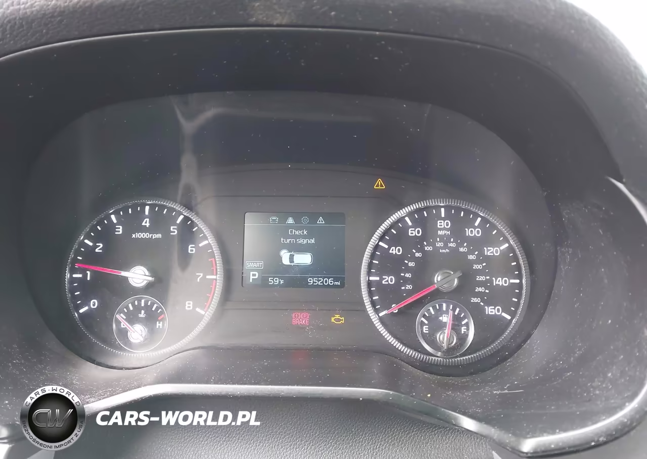 2020 Kia Telluride Lx VIN:5XYP24HC3LG060111 - 7