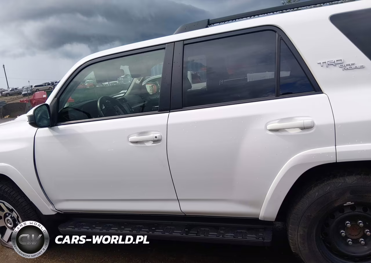 2022 Toyota 4Runner Trd Off Road VIN:JTEPU5JR6N6019021 - 15