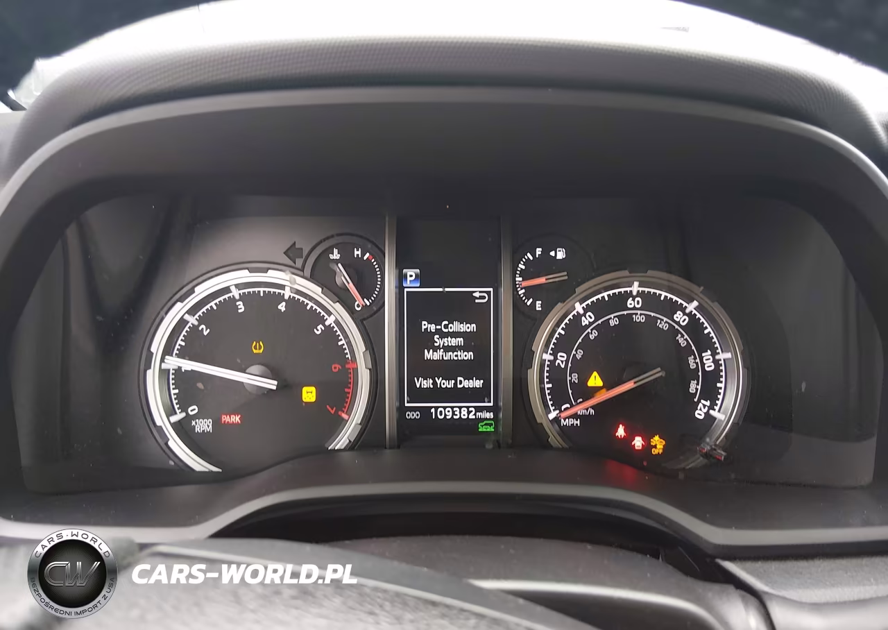 2022 Toyota 4Runner Trd Off Road VIN:JTEPU5JR6N6019021 - 16