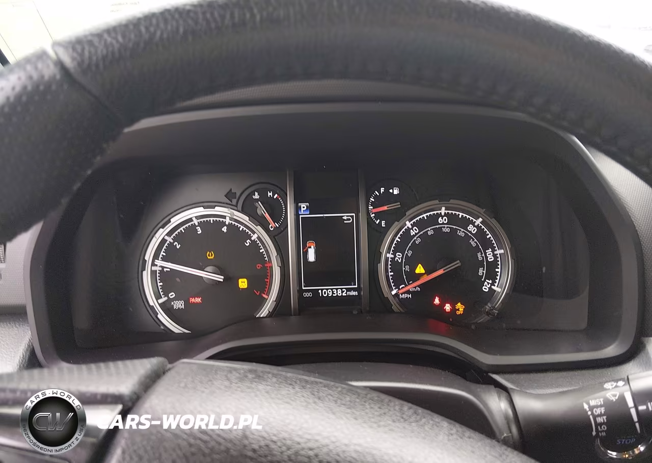 2022 Toyota 4Runner Trd Off Road VIN:JTEPU5JR6N6019021 - 7