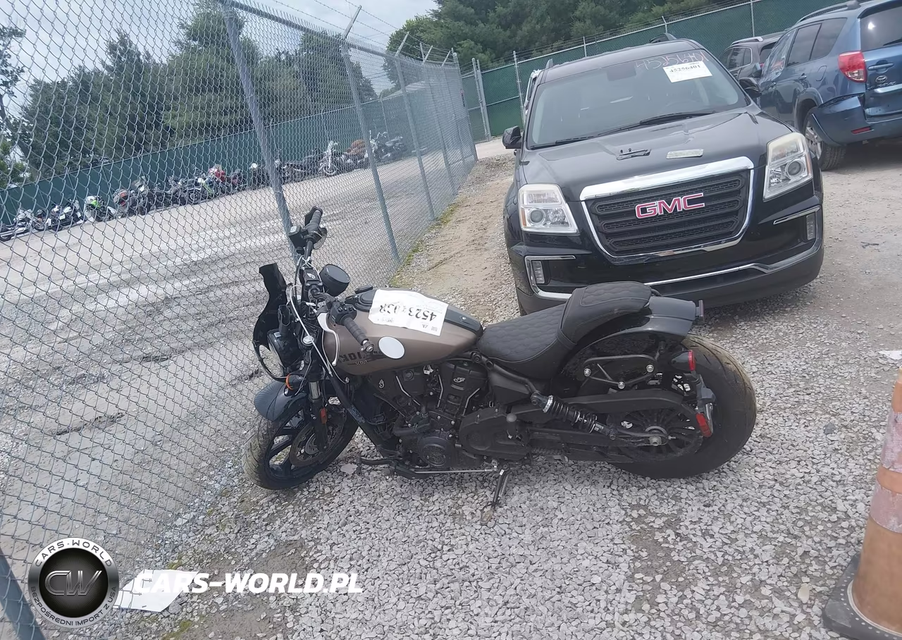 2025 Indian Motorcycle Co. Sport Scout Limited +Tech VIN:56KSSF761S3202924 - 12