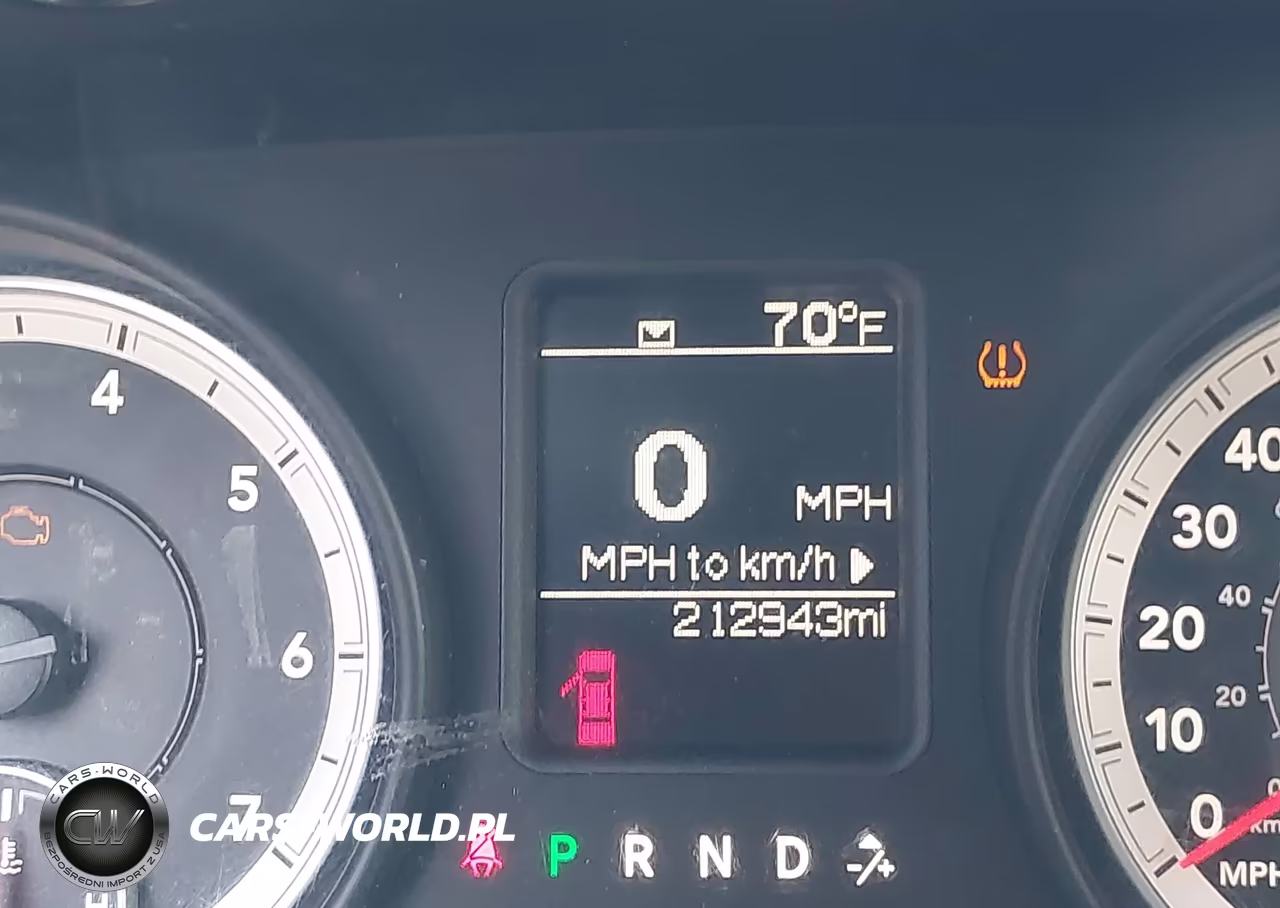 2013 Ram 1500 Tradesman VIN:1C6RR6FPXDS538050 - 7