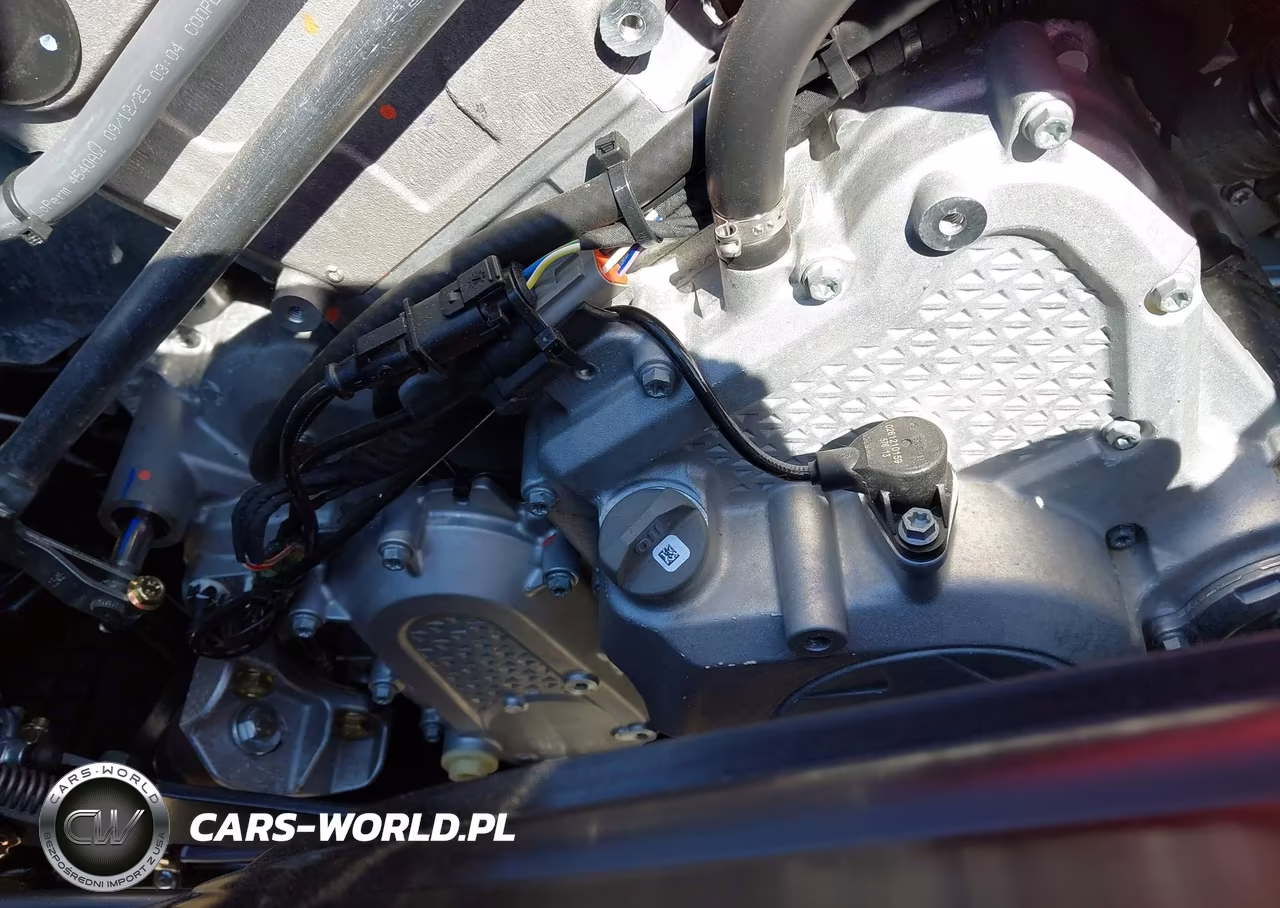 2026 Can-Am Outlander 500 2Wd-500-500 Dps-Pro Hd5 VIN:3JB3GA442TJ002723 - 8