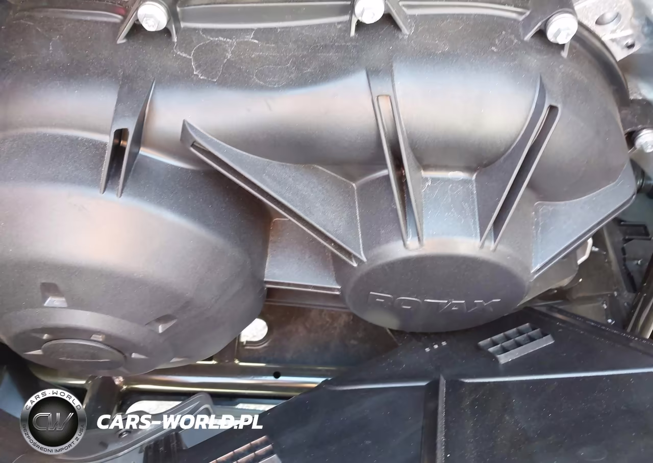 2026 Can-Am Outlander 500 2Wd-500-500 Dps-Pro Hd5 VIN:3JB3GA442TJ002723 - 9
