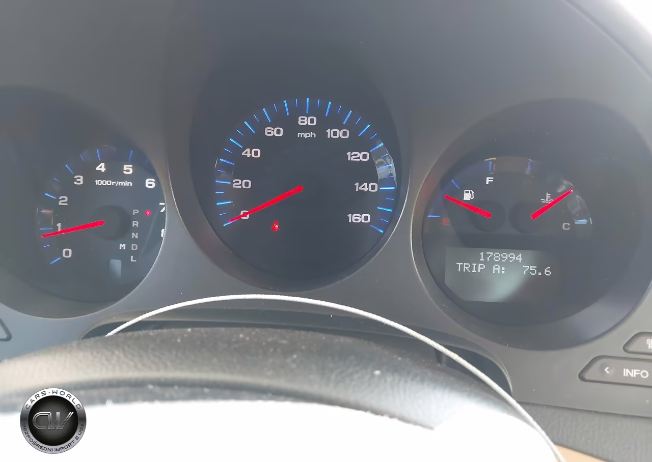 2005 Acura Tl VIN:19UUA66235A043566 - 7