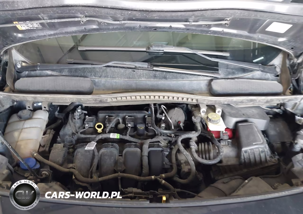 2020 Ford Transit Connect VIN:NM0GE9E23L1478861 - 10
