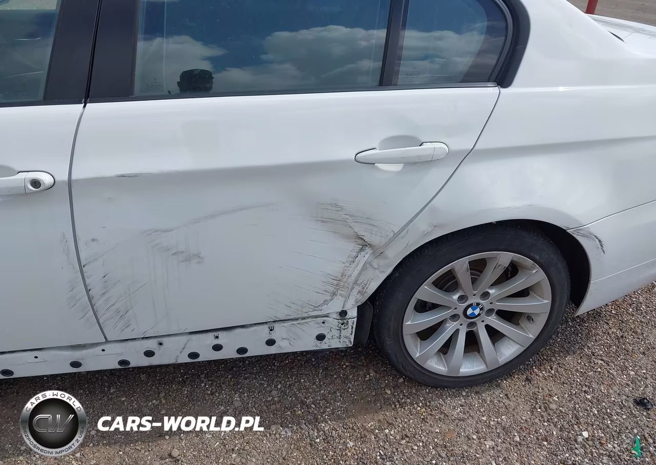 2011 BMW 328I VIN:WBAPH7C58BE461991 - 14
