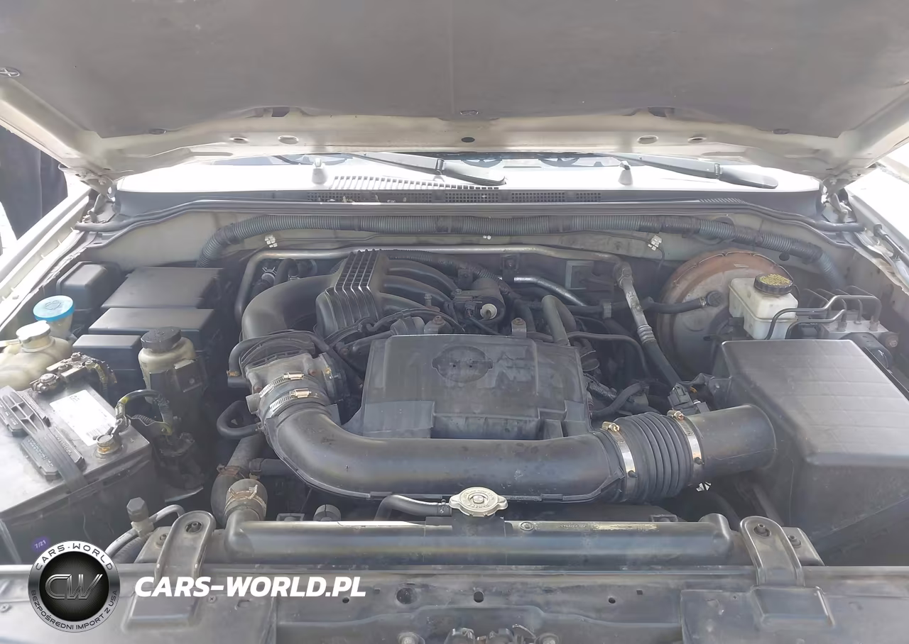 2008 Nissan Pathfinder S VIN:5N1AR18B68C639639 - 10