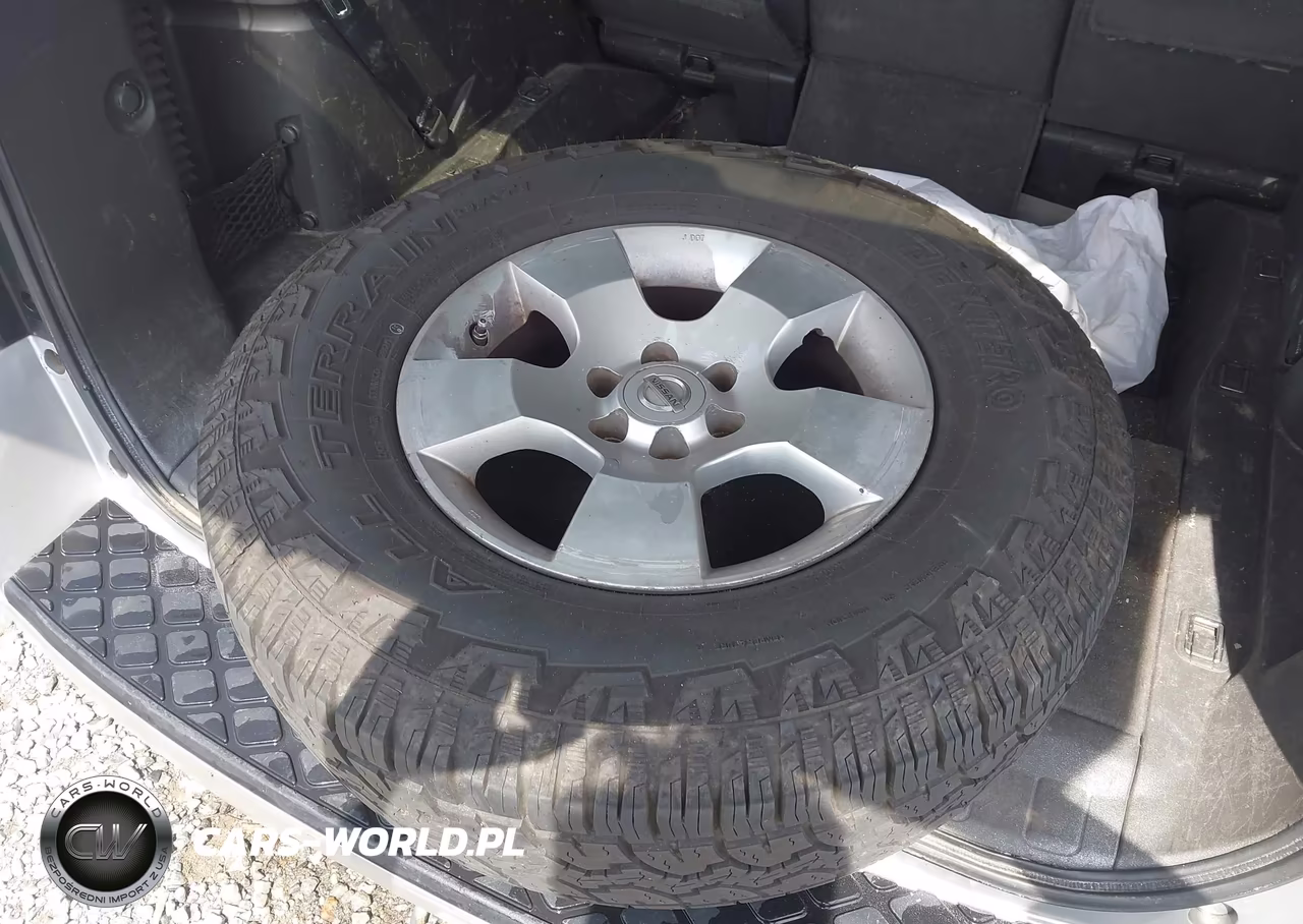 2008 Nissan Pathfinder S VIN:5N1AR18B68C639639 - 12