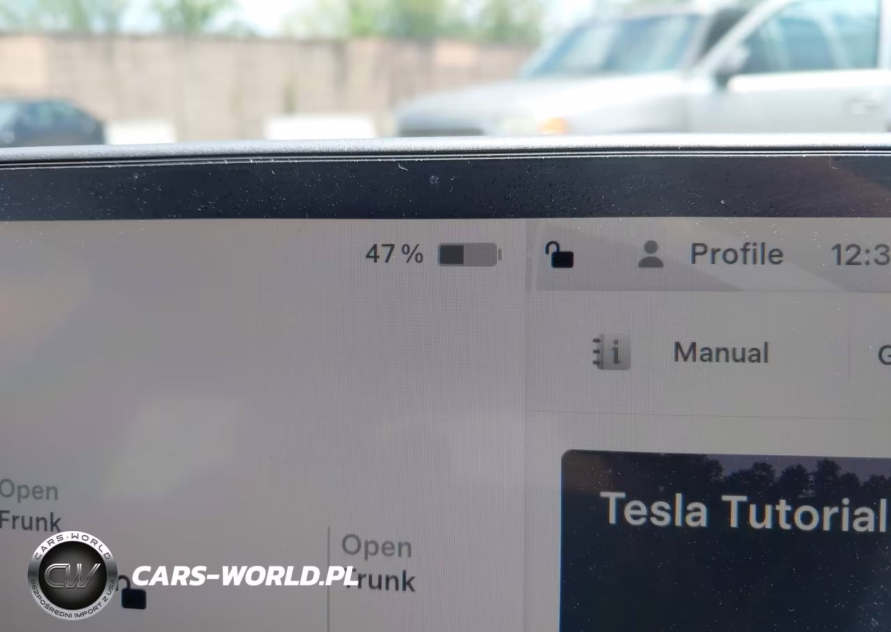 2023 Tesla Model 3 Rear-Wheel Drive VIN:5YJ3E1EA0PF659374 - 17