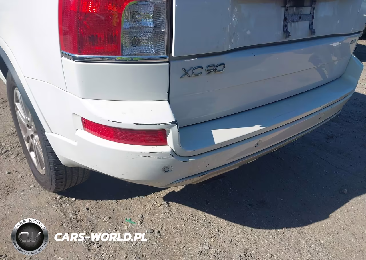 2013 Volvo Xc90 3.2 Platinum VIN:YV4952CZXD1671588 - 12