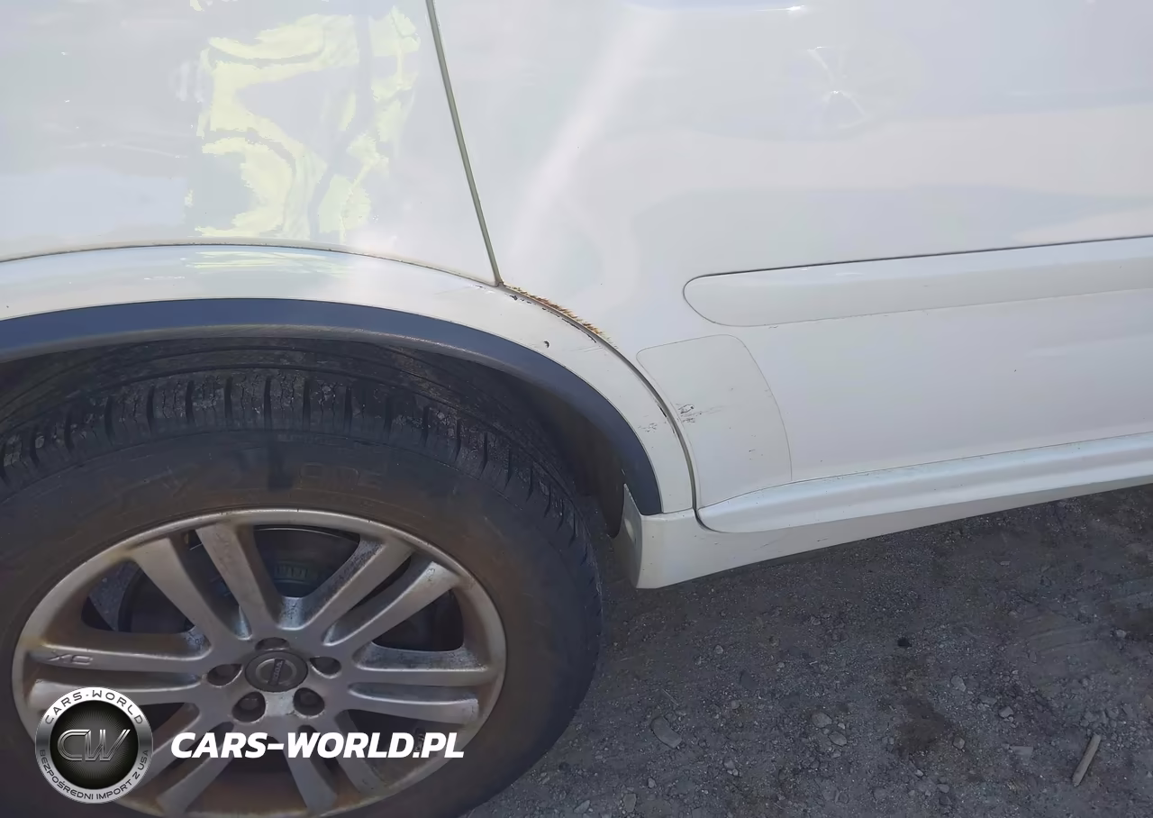 2013 Volvo Xc90 3.2 Platinum VIN:YV4952CZXD1671588 - 13