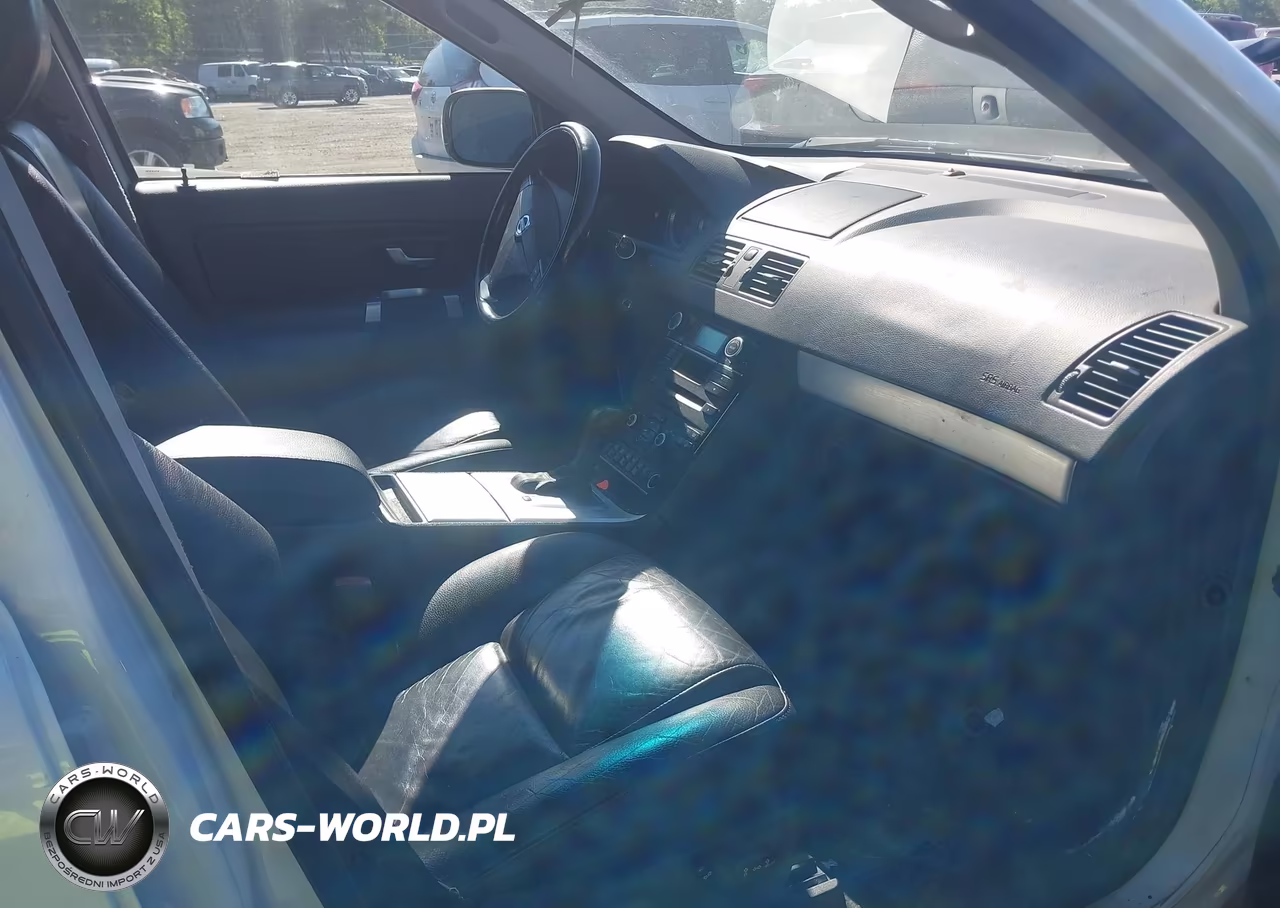 2013 Volvo Xc90 3.2 Platinum VIN:YV4952CZXD1671588 - 5