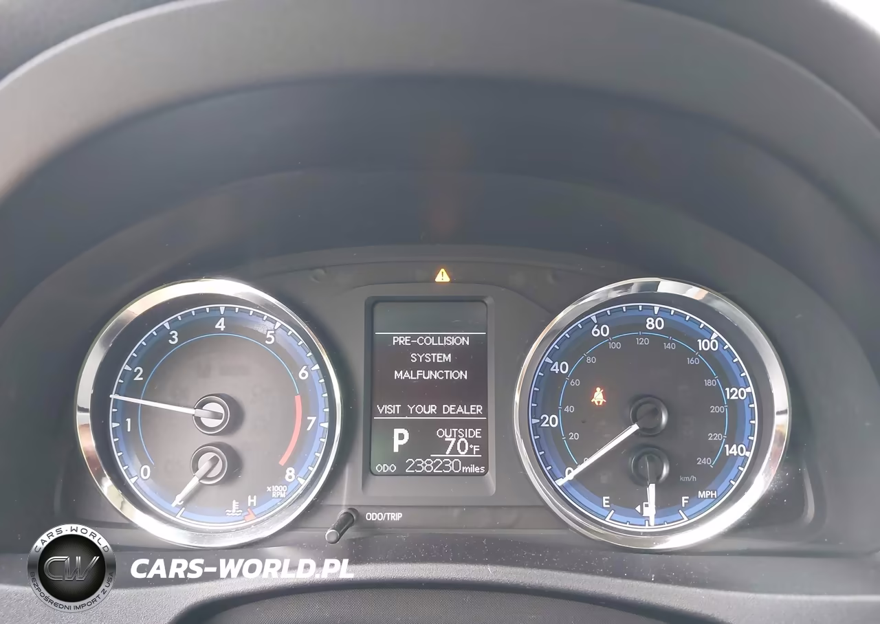 2019 Toyota Corolla L VIN:2T1BURHE1KC186884 - 7