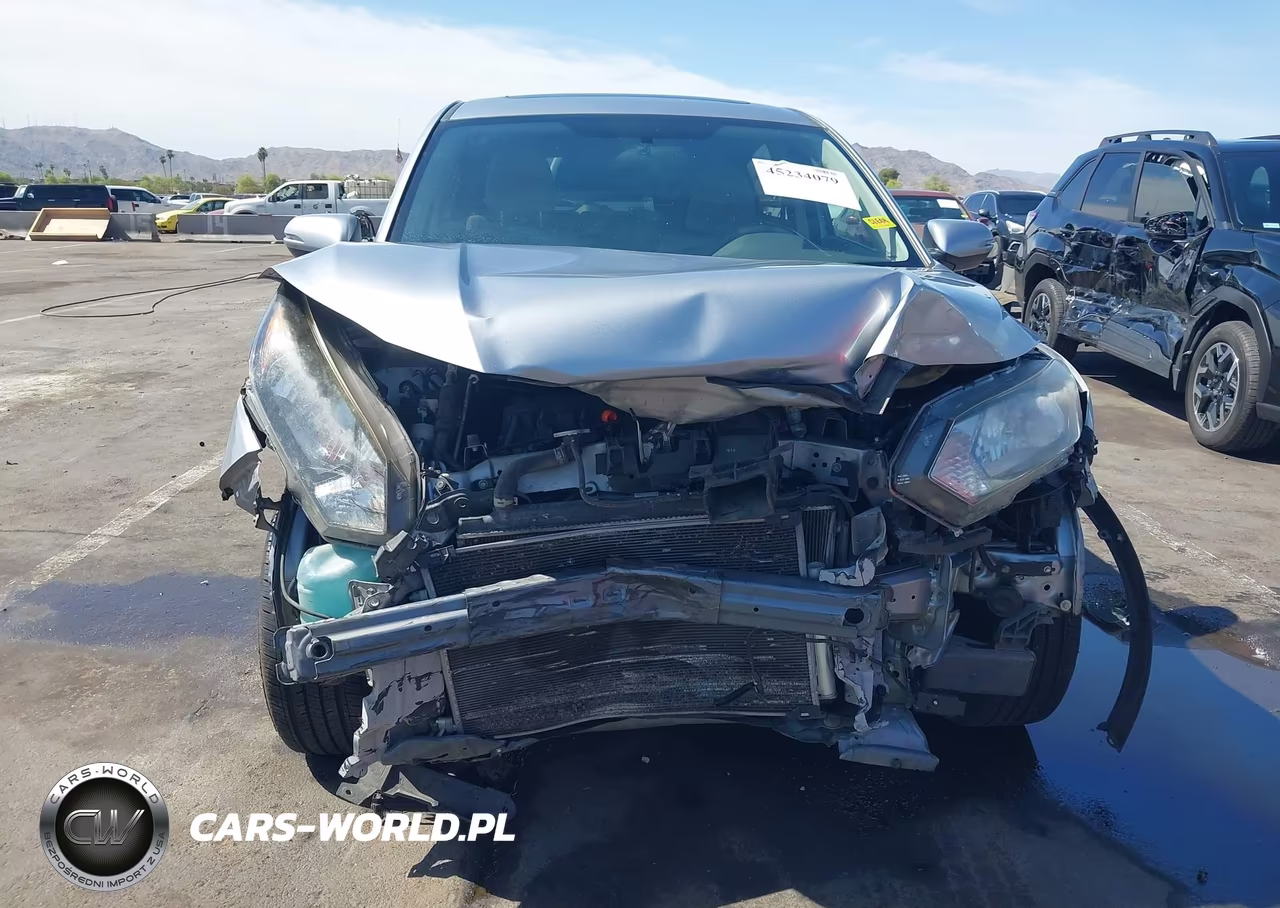 2018 Honda Hr-V Ex VIN:3CZRU5H5XJG703721 - 12
