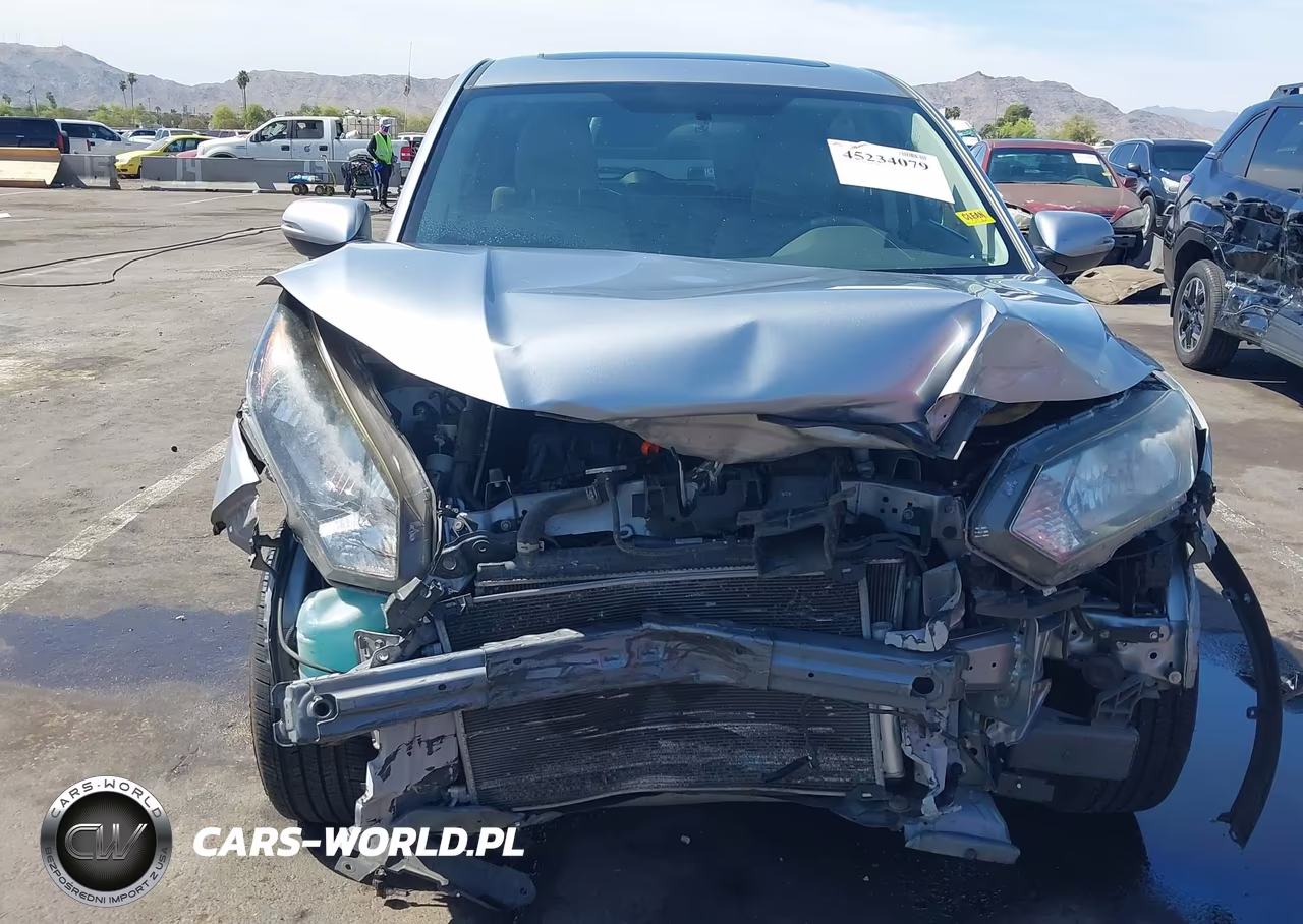 2018 Honda Hr-V Ex VIN:3CZRU5H5XJG703721 - 6