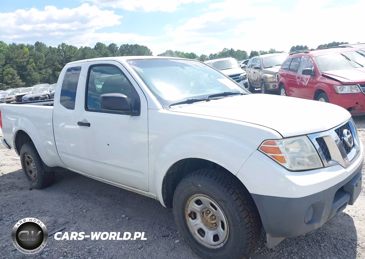 2014 Nissan Frontier S VIN:1N6BD0CT3EN725473 - 13