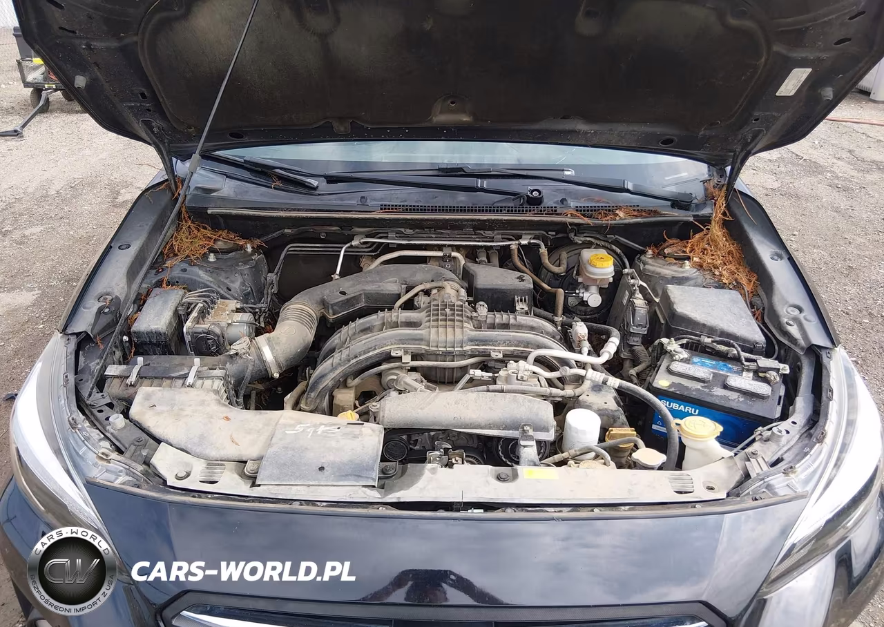 2018 Subaru Crosstrek 2.0I Limited VIN:JF2GTAMC2JH235147 - 10
