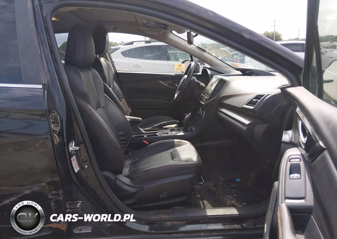 2018 Subaru Crosstrek 2.0I Limited VIN:JF2GTAMC2JH235147 - 5
