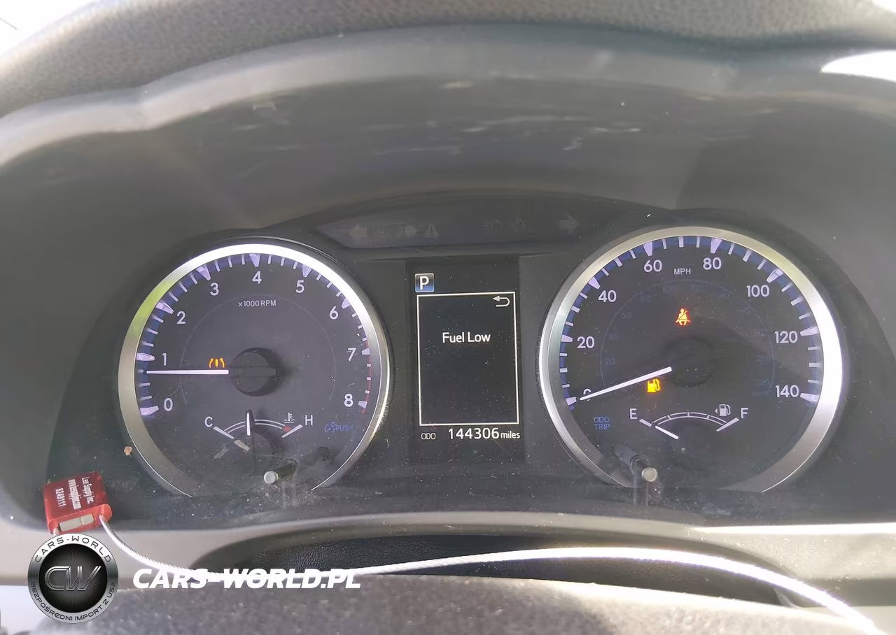 2019 Toyota Highlander Le VIN:5TDZZRFH7KS313691 - 7