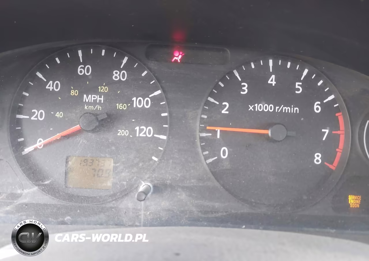 2005 Nissan Sentra 1.8S VIN:3N1CB51D45L591114 - 7