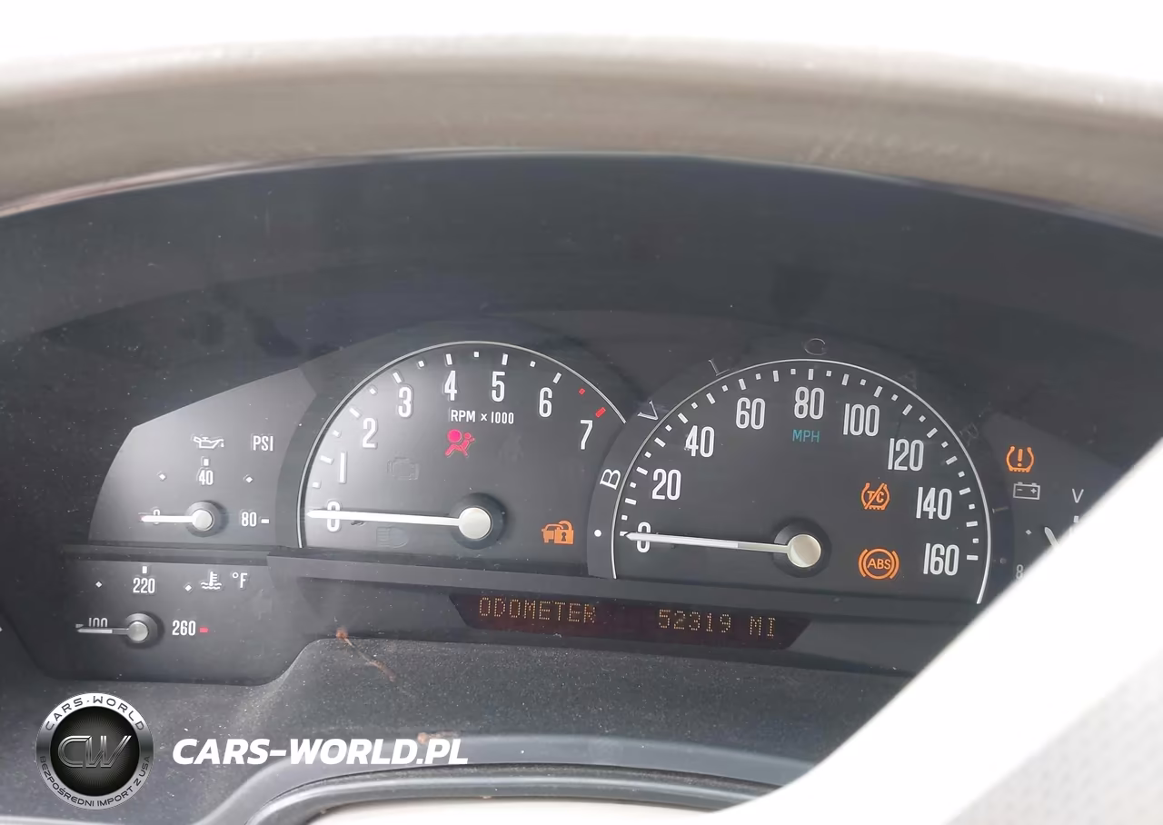 2005 Cadillac Xlr Standard VIN:1G6YV34A855603560 - 15