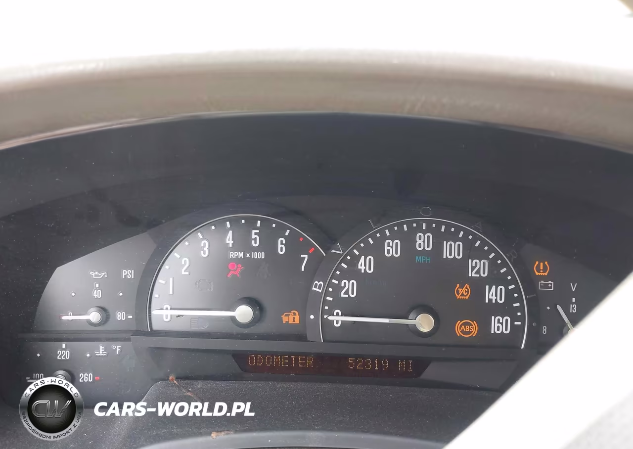 2005 Cadillac Xlr Standard VIN:1G6YV34A855603560 - 7