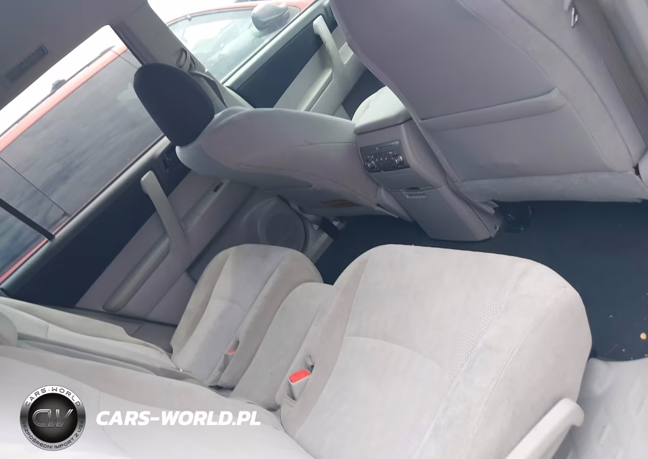 2012 Toyota Highlander VIN:5TDZA3EH2CS017615 - 8