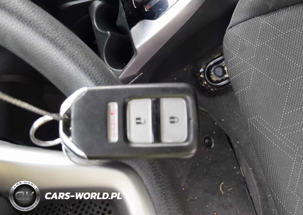 2015 Honda Fit Ex-Ex-L VIN:3HGGK5H80FM749839 - 11