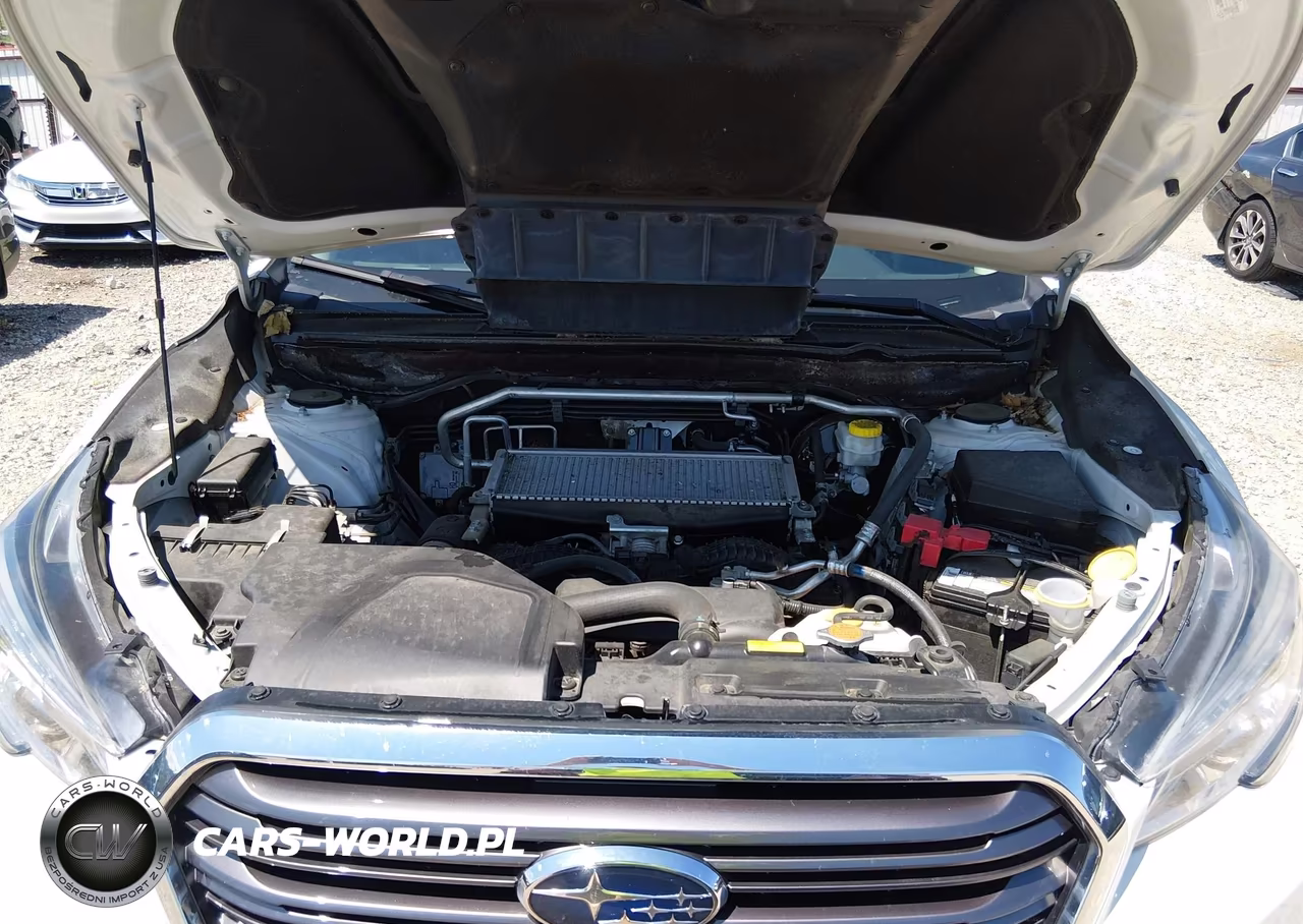 2020 Subaru Ascent Limited VIN:4S4WMAPD7L3411794 - 10
