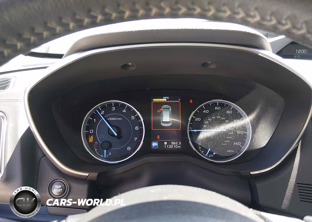 2020 Subaru Ascent Limited VIN:4S4WMAPD7L3411794 - 7