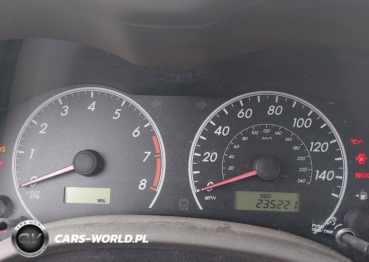 2010 Toyota Corolla Le VIN:2T1BU4EE6AC284363 - 7