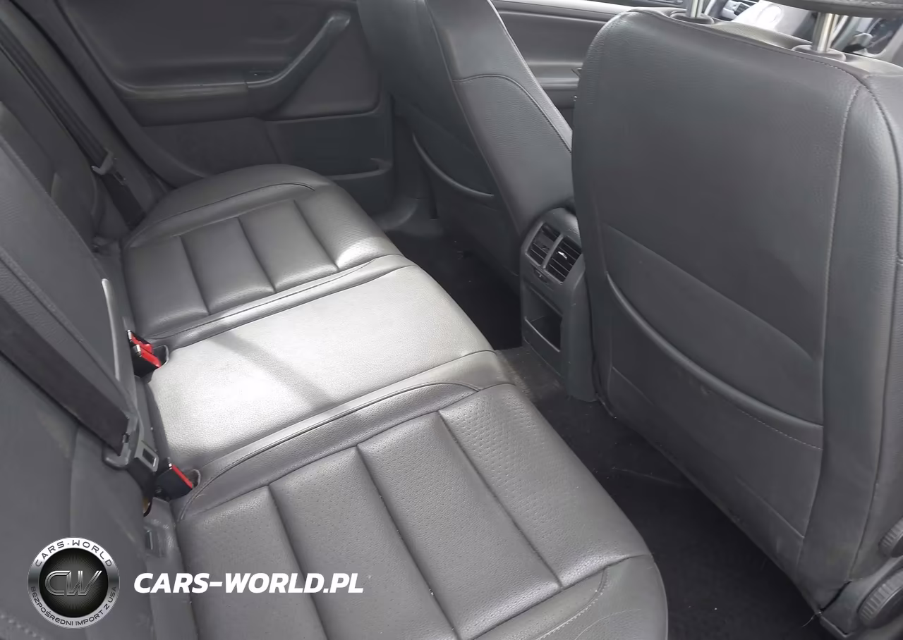 2007 Volkswagen Jetta Wolfsburg Edition VIN:3VWEF81K37M184521 - 8