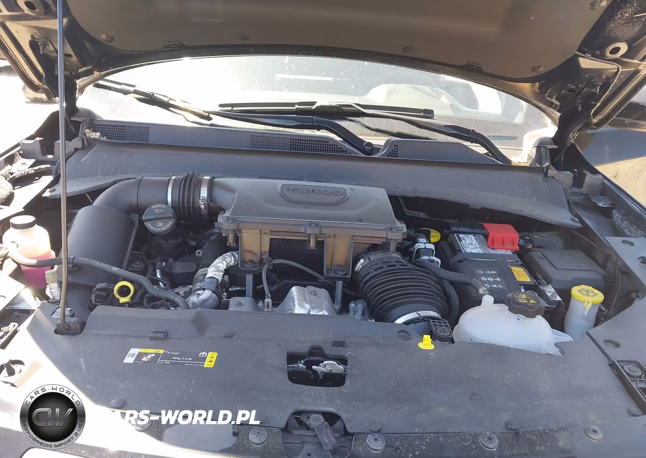 2025 Jeep Compass Limited 4X4 VIN:3C4NJDCN3ST537730 - 10