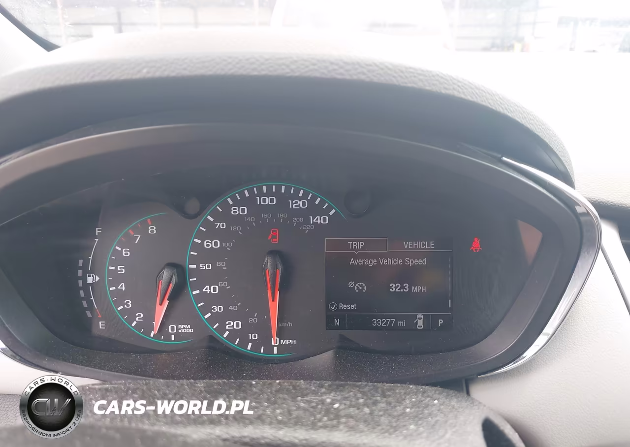 2018 Chevrolet Trax Lt VIN:3GNCJLSB7JL232245 - 7