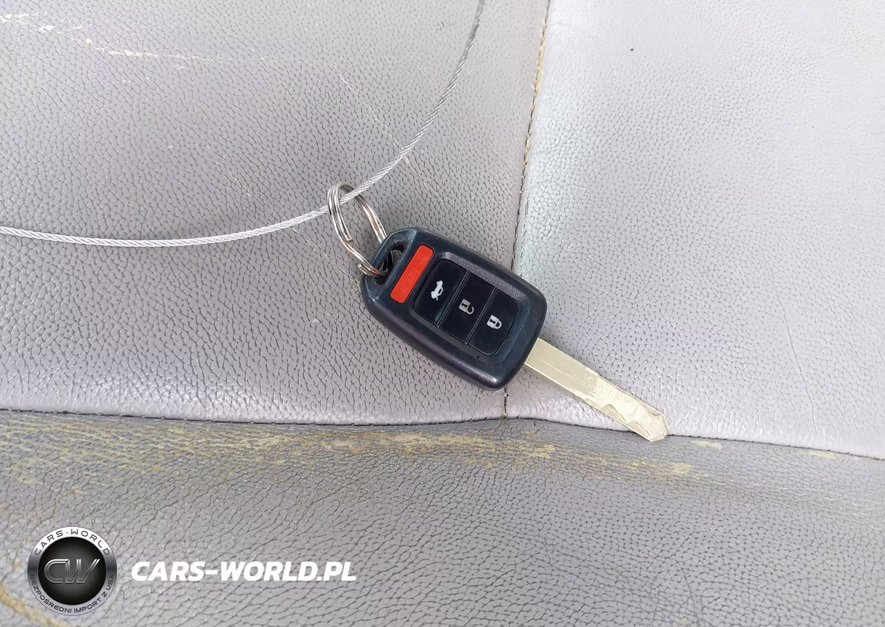 2013 Honda Accord Lx VIN:1HGCR2F35DA154236 - 11